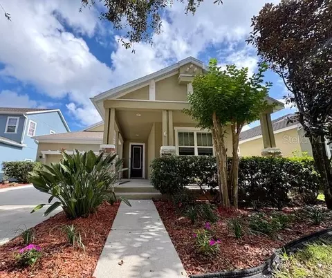 3211 Dark Sky Dr, Harmony, FL 34773