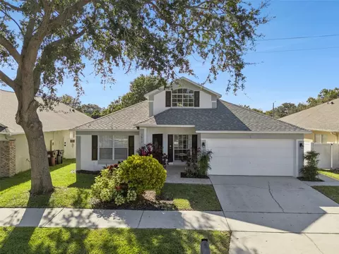 3872 Lake Warren Dr, Orlando, FL 32812