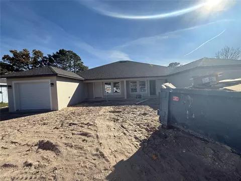 10322 Tillery Rd, Spring Hill, FL 34608