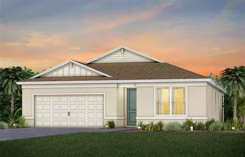 5178 Sunnytime St, West Melbourne, FL 32904