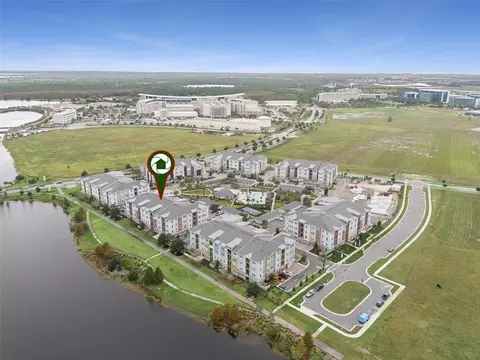 7565 Laureate Blvd #3304, Orlando, FL 32827