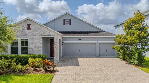 4632 Egg Harbor Dr, Kissimmee, FL 34746