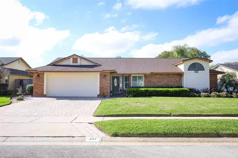 337 Ringwood Cir, Winter Springs, FL 32708