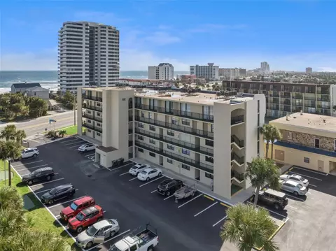 1441 N Atlantic Ave #315, Daytona Beach, FL 32118