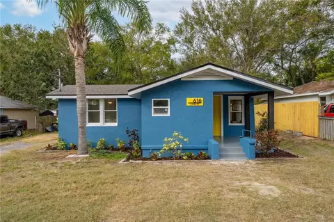 616 Lime St, Auburndale, FL 33823