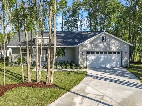 226 W Pennsylvania Ave, Lake Helen, FL 32744