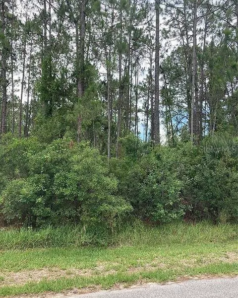 bristol avenue LOT 21, North Port, FL 34291