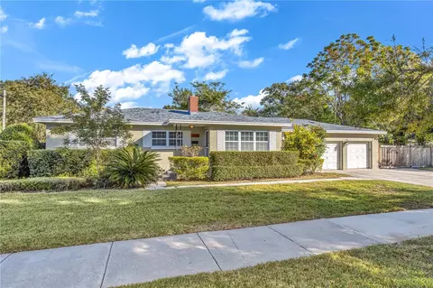 2800 Hargill Dr, Orlando, FL 32806