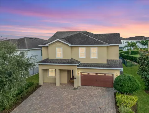 7639 Wilmington Loop, Kissimmee, FL 34747