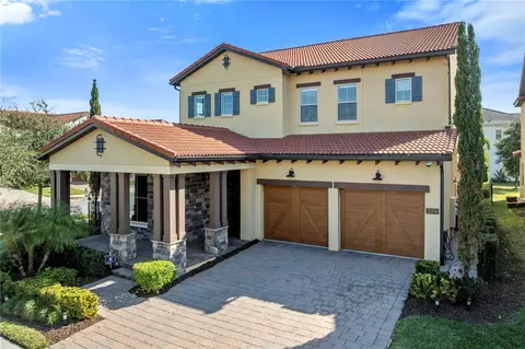 15706 Cutter Sail Pl, Winter Garden, FL 34787