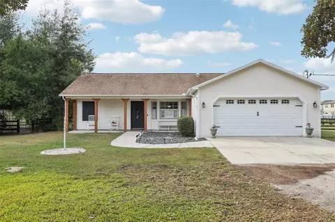 12315 Fort King Rd, Dade City, FL 33525