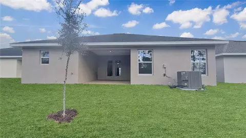 Exterior - 7520 Bent Tree Loop, Saint Cloud, FL 34773 photo 2 of 4