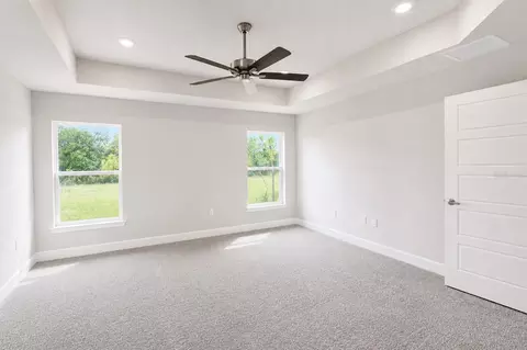 Bedroom - 7520 Bent Tree Loop, Saint Cloud, FL 34773 photo 6 of 7