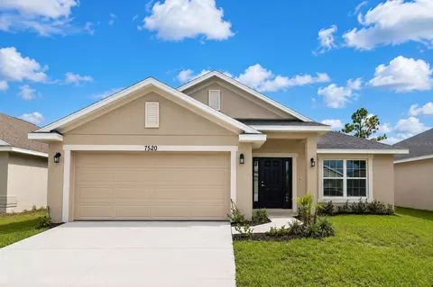 7520 Bent Tree Loop, Saint Cloud, FL 34773