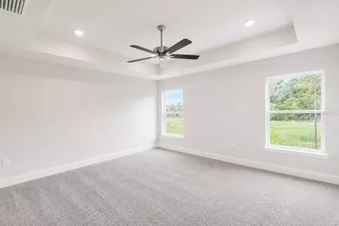 Bedroom - 7520 Bent Tree Loop, Saint Cloud, FL 34773 photo 5 of 7