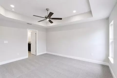 Bedroom - 7520 Bent Tree Loop, Saint Cloud, FL 34773 photo 4 of 7