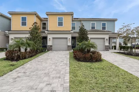 7924 Draw St, Reunion, FL 34747