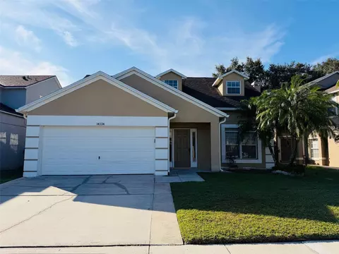 14224 Squirrel Run, Orlando, FL 32828