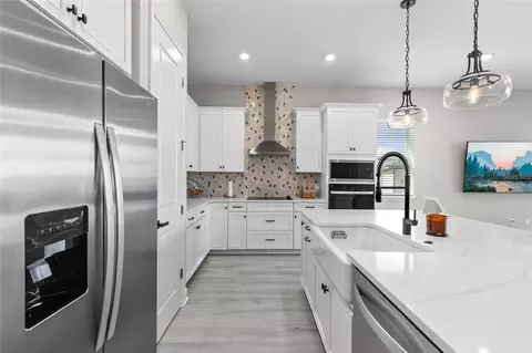 Kitchen - 6515 Quest St, Saint Cloud, FL 34771 photo 5 of 5