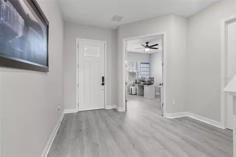 Entry Way - 6515 Quest St, Saint Cloud, FL 34771 photo 2 of 7