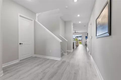 Entry Way - 6515 Quest St, Saint Cloud, FL 34771 photo 1 of 7