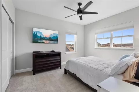 Bedroom - 6515 Quest St, Saint Cloud, FL 34771 photo 3 of 4