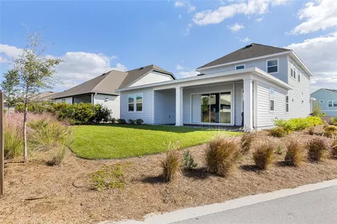 Exterior - 6515 Quest St, Saint Cloud, FL 34771 photo 5 of 7