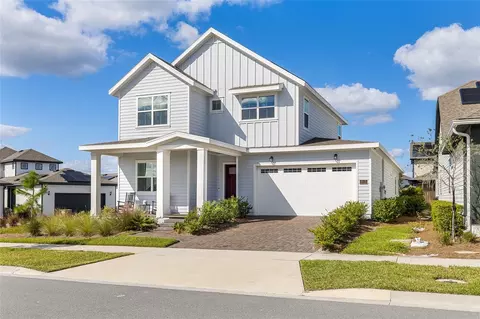 Exterior - 6515 Quest St, Saint Cloud, FL 34771 photo 2 of 7