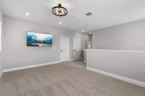 Entry Way - 6515 Quest St, Saint Cloud, FL 34771 photo 6 of 7