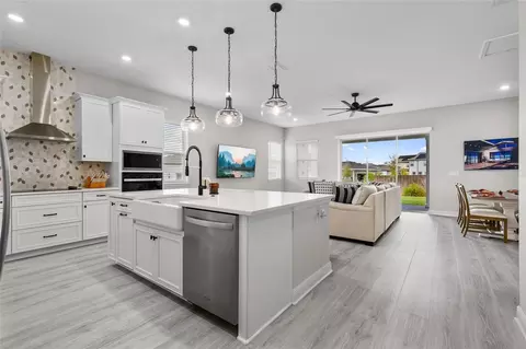 Kitchen - 6515 Quest St, Saint Cloud, FL 34771 photo 2 of 5