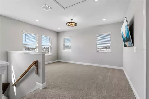 Entry Way - 6515 Quest St, Saint Cloud, FL 34771 photo 5 of 7