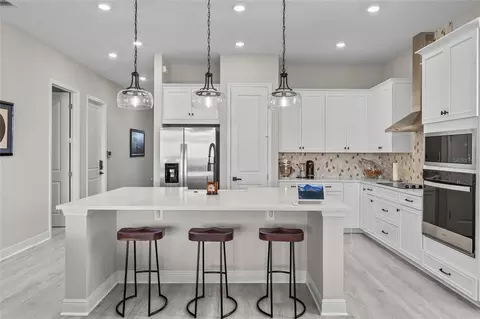 Kitchen - 6515 Quest St, Saint Cloud, FL 34771 photo 3 of 5