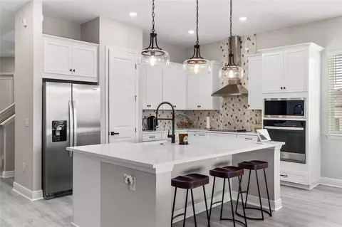 Kitchen - 6515 Quest St, Saint Cloud, FL 34771 photo 1 of 5