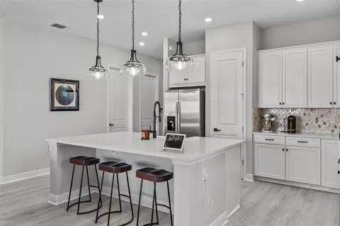 Kitchen - 6515 Quest St, Saint Cloud, FL 34771 photo 4 of 5