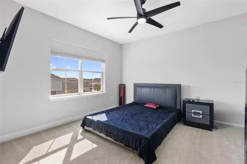 Bedroom - 6515 Quest St, Saint Cloud, FL 34771 photo 4 of 4