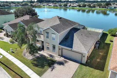 3222 Merrick Ave, Rockledge, FL 32955