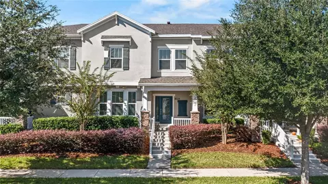 8024 Bluejack Oak Dr, Winter Garden, FL 34787