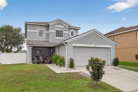 1348 Heather Lake Dr, Orlando, FL 32824