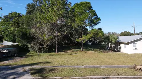 N Brown Avenue, Titusville, FL 32780