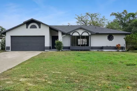 7366 Rush Ct, Orlando, FL 32818