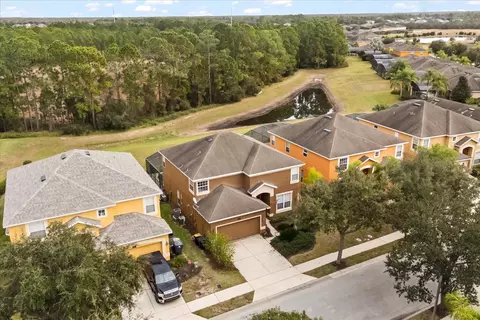 957 Orange Cosmos Blvd, Davenport, FL 33837