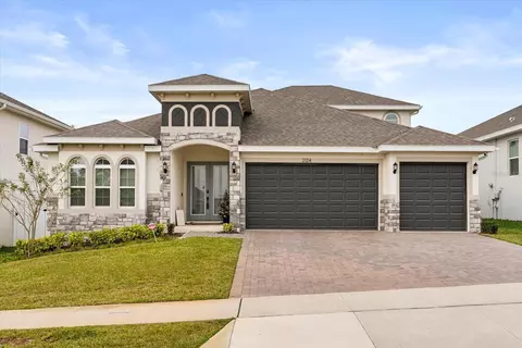 2124 Keystone Pass Blvd, Montverde, FL 34756