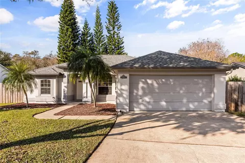 3928 Peace Pipe Dr, Orlando, FL 32829