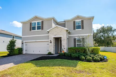 2713 Hilltop Loop, Apopka, FL 32712
