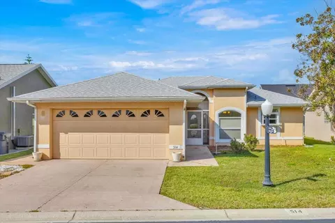 514 Sweetwater Way, Haines City, FL 33844
