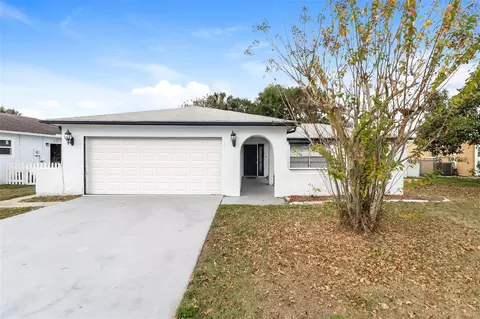 12125 Shadow Ridge Blvd, Hudson, FL 34669