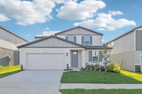 12597 Homeland Dr, Dade City, FL 33525