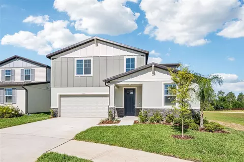 12601 Homeland Dr, Dade City, FL 33525