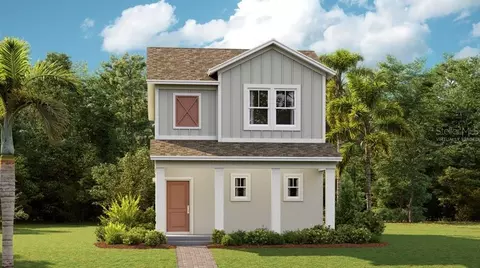 2593 Rider Rain Ln, Apopka, FL 32703