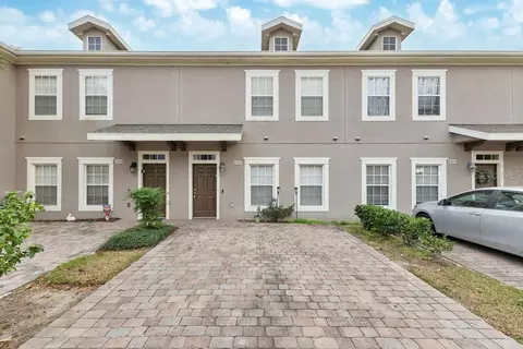 2377 Caravelle Cir, Kissimmee, FL 34746